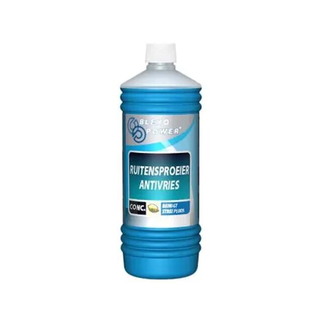 Product image 1 of Bleko Ruitenreiniger Anti Vries - 1 L