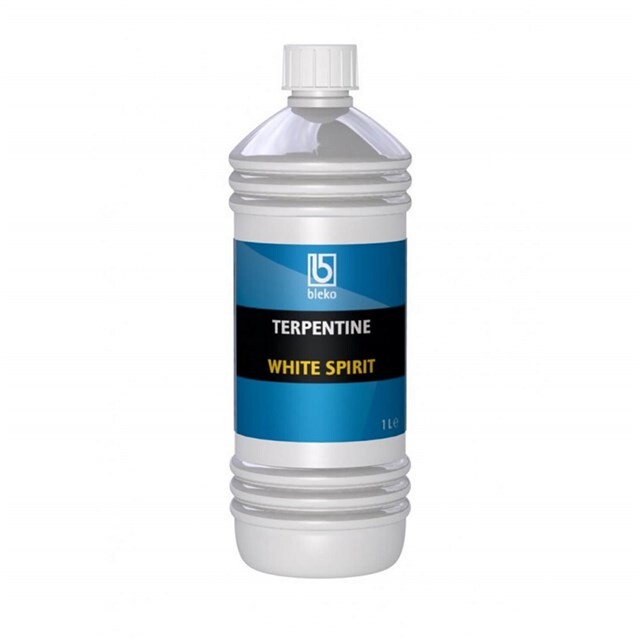 Product image 1 of Terpentine 1 Liter