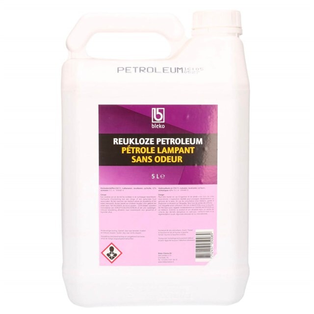 Product image 1 of Petroleum 5 Liter