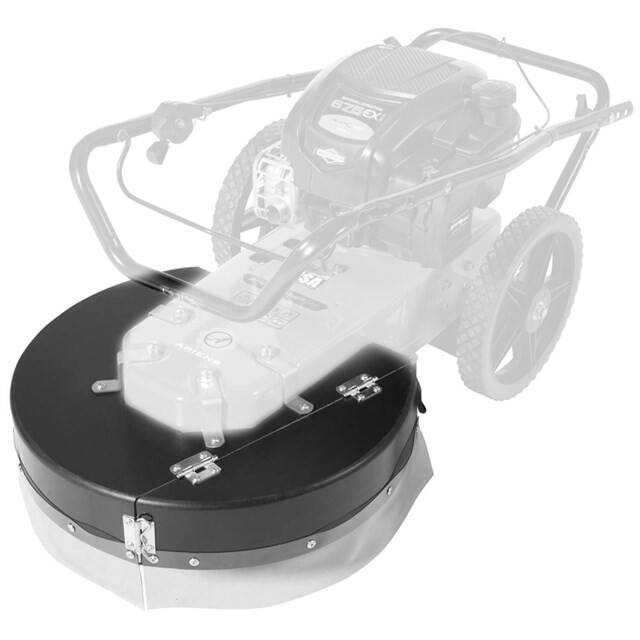 Product image 1 of Ariens Spatkap Dicht