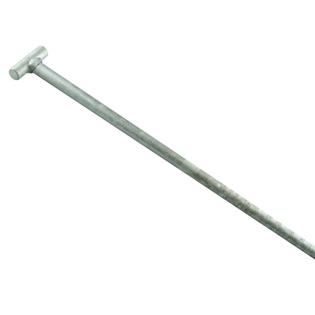 Product image 1 of Koppelpen Voor Landhekken - 16 MM x 1 Meter