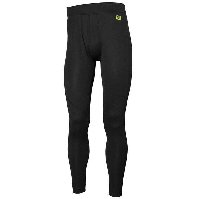 Product image 1 of Helly Hansen Thermobroek Lifa Zwart Maat S