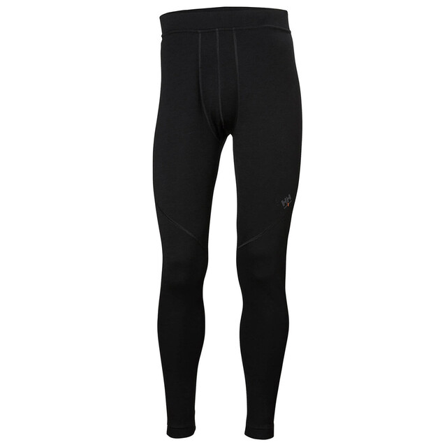 Product image 1 of Helly Hansen Thermobroek Lifa Merino Zwart Maat L