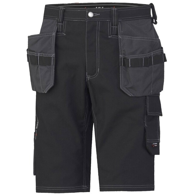 Product image 1 of Helly Hansen Korte Broek Chelsea Zwart Maat 56