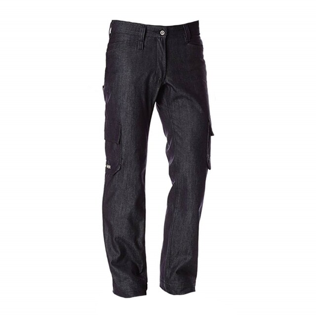 Product image 1 of Helly Hansen Jeans Durham Zwart Maat C48