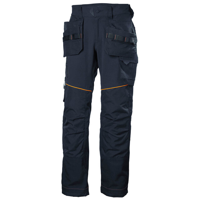 Product image 1 of Helly Hansen Werkbroek Chelsea Evolution Marine Maat C52