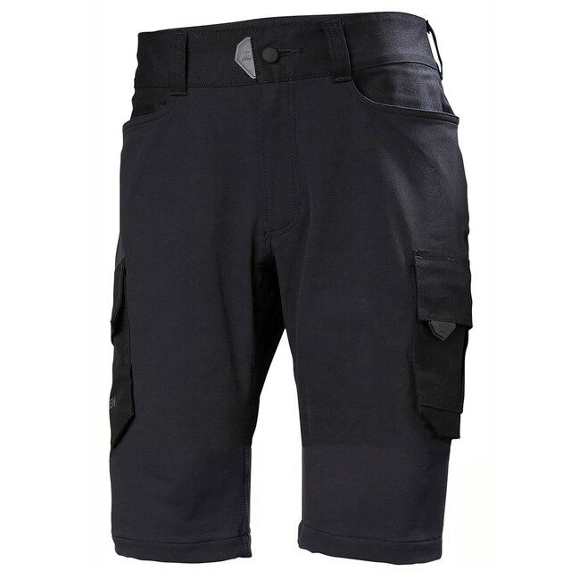 Product image 1 of Helly Hansen Korte Broek Chelsea Evolution Service Zwart Maat 52