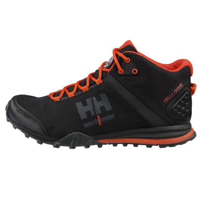 Product image 1 of Helly Hansen Wandelschoen Rabbora Maat 42