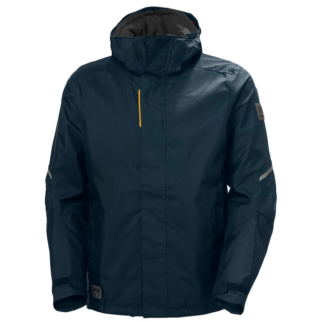 Product image 1 of Hh 71080 Kensington Evo Shell Jacket 590 Xl