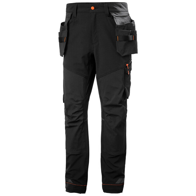 Product image 1 of Helly Hansen Werkbroek 590 Marine Blauw C50