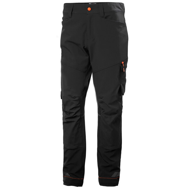 Product image 1 of Helly Hansen Helly Hansen Werkbroek 590 Navy C48