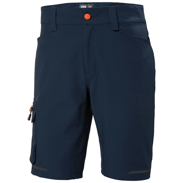 Product image 1 of Helly Hansen Kensington Evo Shorts 590 Navy C56