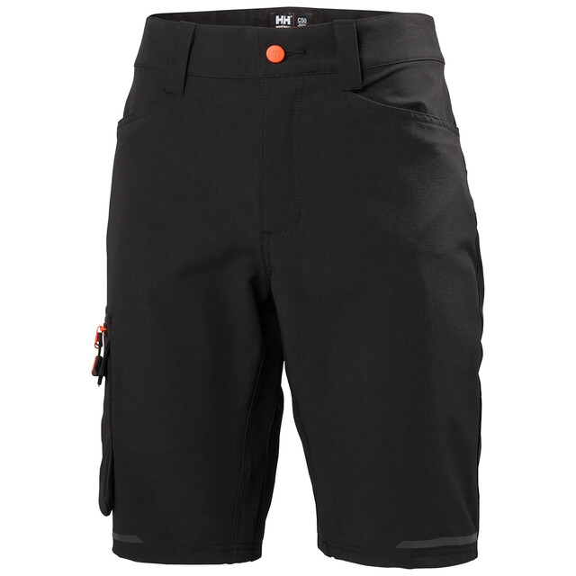 Product image 1 of Helly Hansen Kensington Evo Shorts 990 Black C50