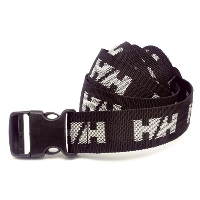 Product image 1 of Helly Hansen Riem Met Plastic Gesp 130 cm