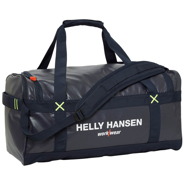 Product image 1 of Helly Hansen Duffel Bag 50 Liter Marine