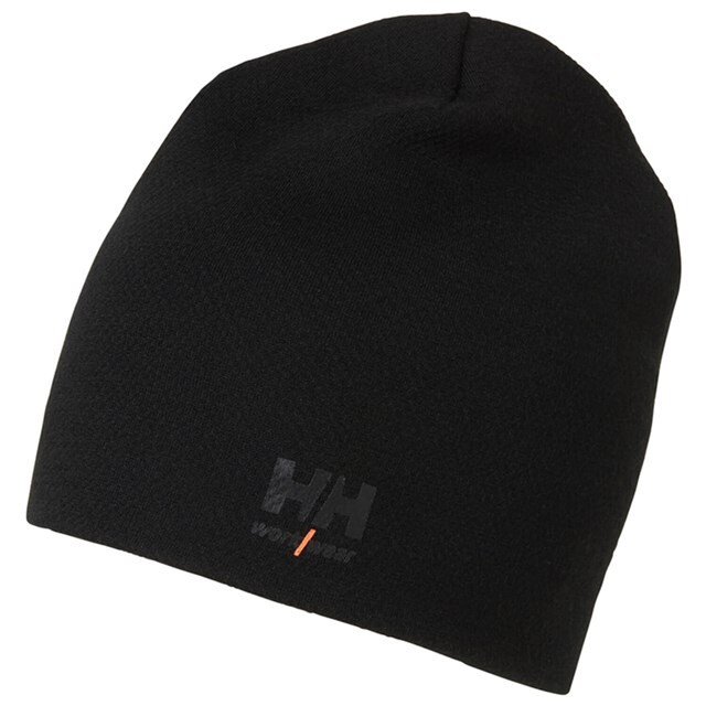 Product image 1 of Helly Hansen Lifa Merino Beanie Zwart