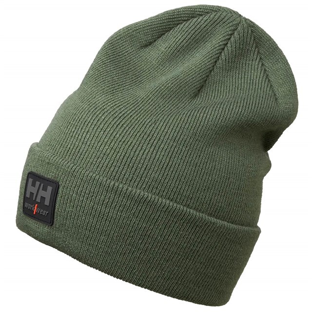 Product image 1 of Helly Hansen Beanie Kensington Evo Army