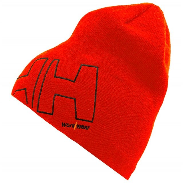 Product image 1 of Helly Hansen WW Beanie Oranje One Size