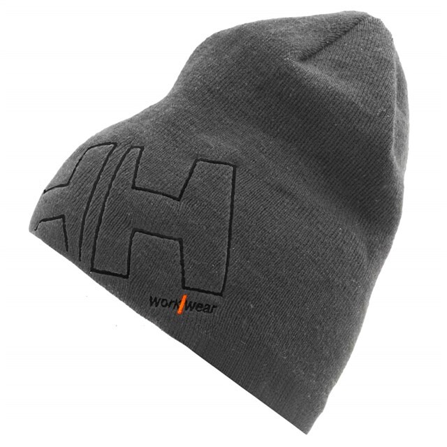 Product image 1 of Helly Hansen WW Beanie Grijs One Size