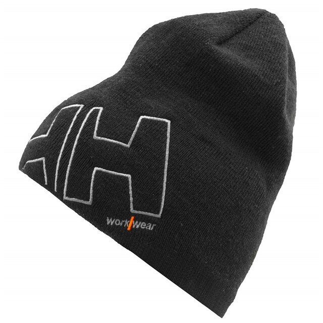 Product image 1 of Helly Hansen WW Beanie Zwart One Size