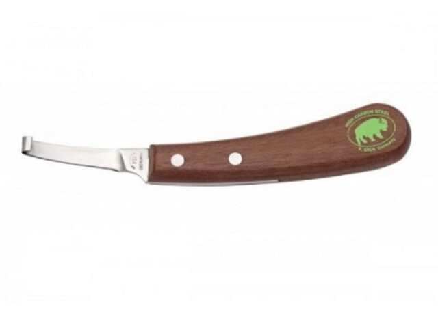 Product image 1 of Hoefmes Dick Bison (Linkshandig)