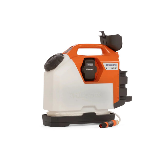 Product image 1 of Husqvarna WT 15I Watertank Kit