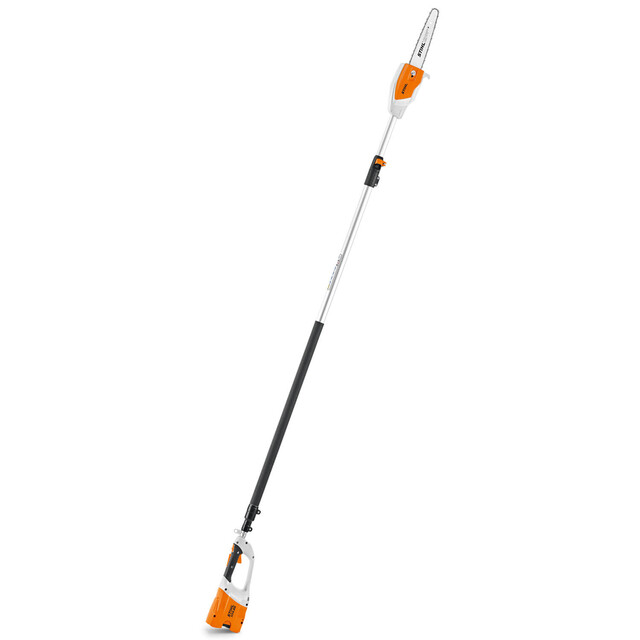 Stihl HTA 86 Accu Hoogsnoeier 30 cm - Zonder Accu en Lader - De Boer