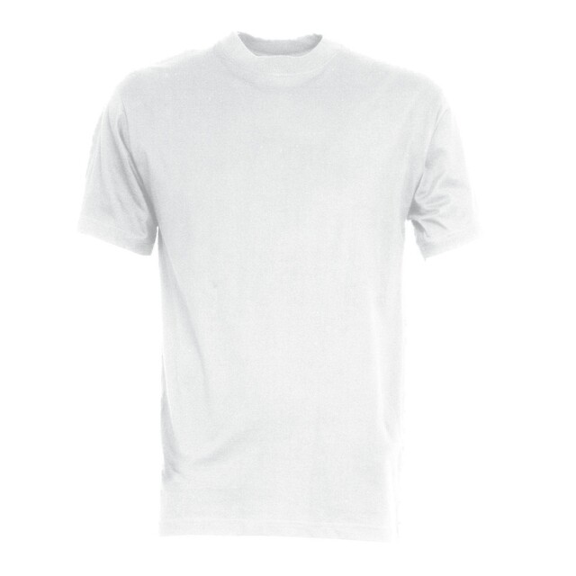 Product image 1 of HAVEP T-Shirt Basic 0005 150gr Wit Maat 3XL