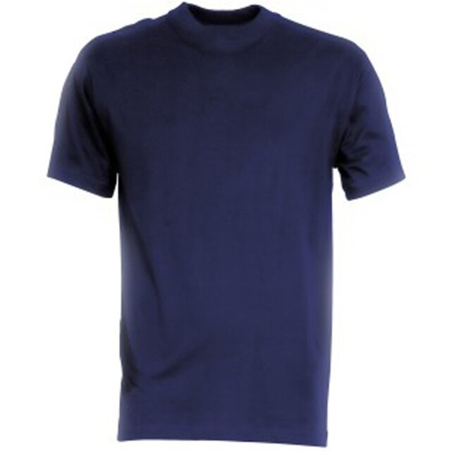 Product image 1 of HAVEP T-Shirt Basic 0005 150gr Marine Maat 3XL