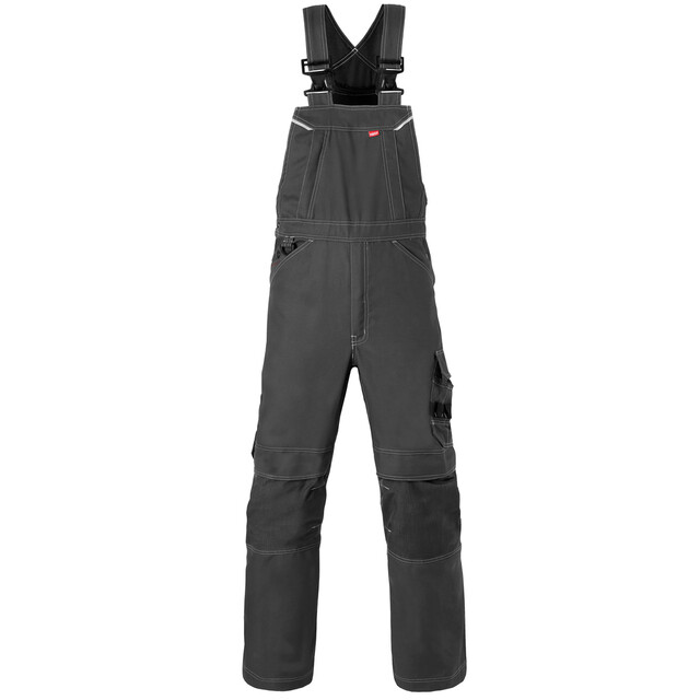 Product image 1 of HaVeP Amerikaanse Overall Attitude 20195 Charcoal Grijs Maat 54