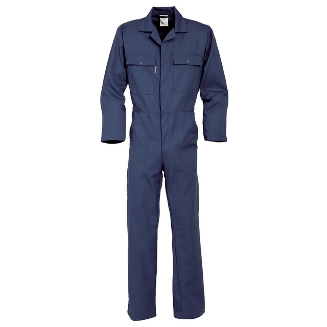 Product image 1 of Havep Basic Polyester/Katoen Overall 2096 Marine Maat 52