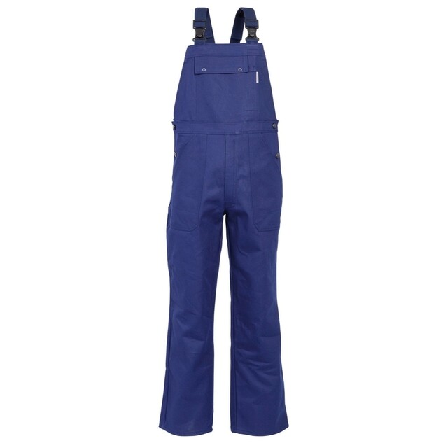 Product image 1 of HaVeP Basic Amerikaanse overall 2098 Marine Maat 58