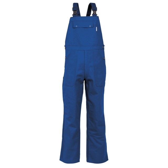 Product image 1 of HaVeP Basic Amerikaanse overall 2098 Korenblauw Maat 64