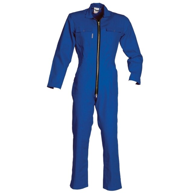 Product image 1 of HaVeP Kids Overall Kinderrally 2161 Korenblauw Maat 128