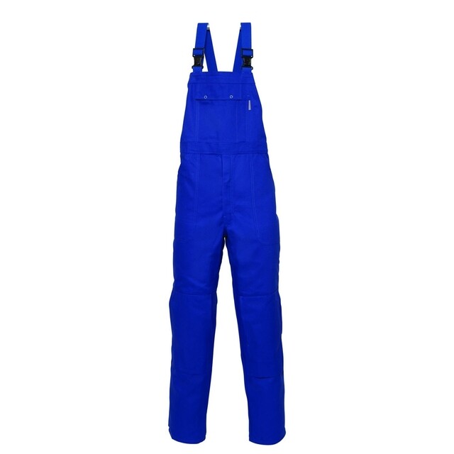 Product image 1 of HaVeP Basic Amerikaanse overall 2191 Korenblauw Maat 46