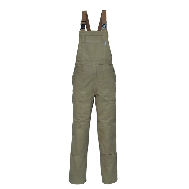 Product image 1 of HaVeP Basic Amerikaanse overall 2191 Kaki Maat 52