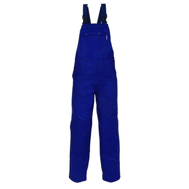 Product image 1 of HaVeP Basic Amerikaanse overall 2263 Marine Maat 46