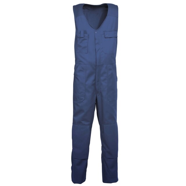 Product image 1 of HaVeP Basic Bodybroek 2783 Kleur Marine Maat 54