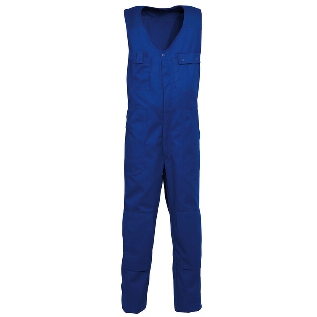 Product image 1 of HaVeP Basic Bodybroek 2783 Kleur Korenblauw Maat 46