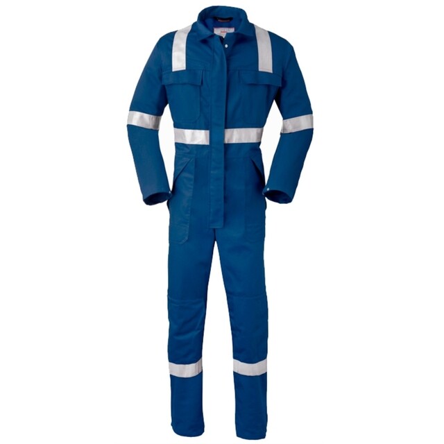 Product image 1 of HAVEP 5safety Overall 29061 Marine Maat 64