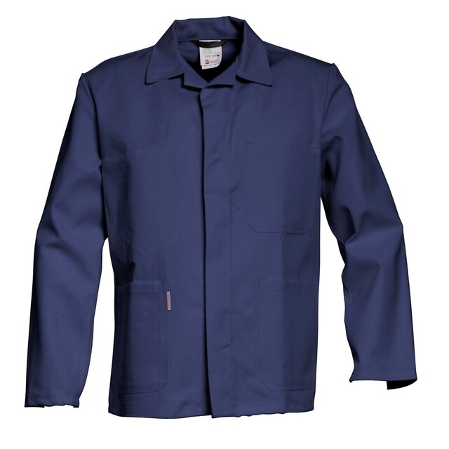 Product image 1 of HAVEP Basic Korte Jas/Vest Marine Maat 52