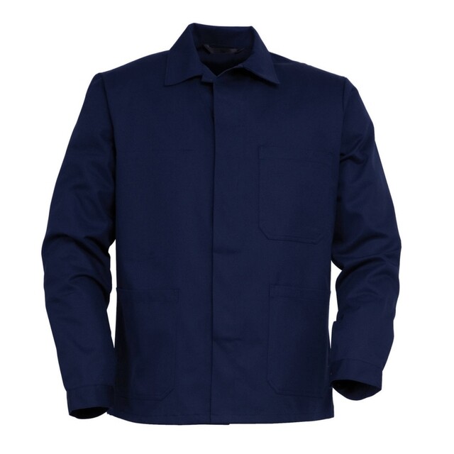 Product image 1 of HAVEP Basic Korte Jas/Vest Marine Maat 46