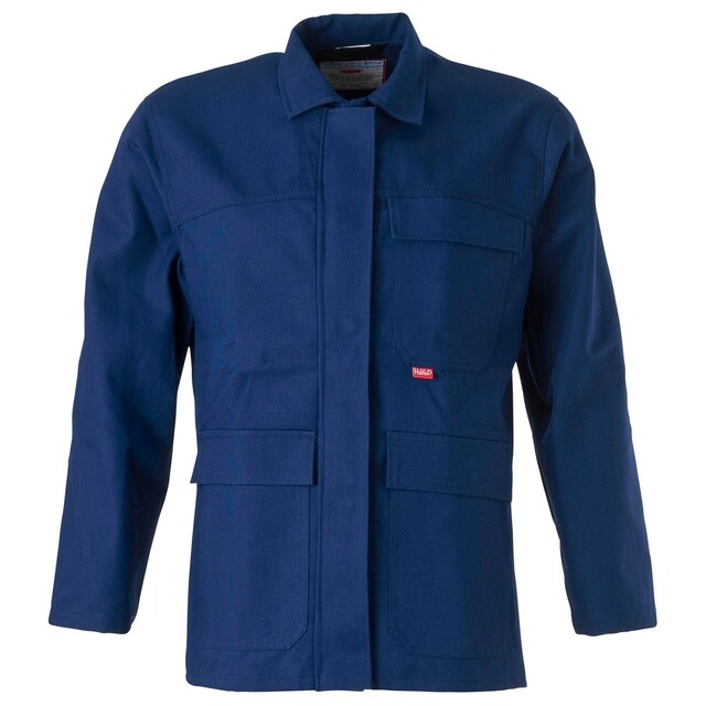 Product image 1 of HAVEP 4safety Korte Jas/Vest Marine Maat 46