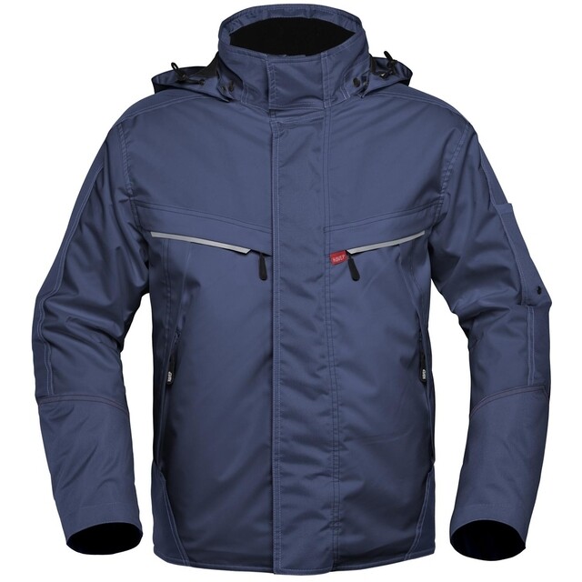 Product image 1 of HAVEP Attitude Parka Jas Marine Maat L