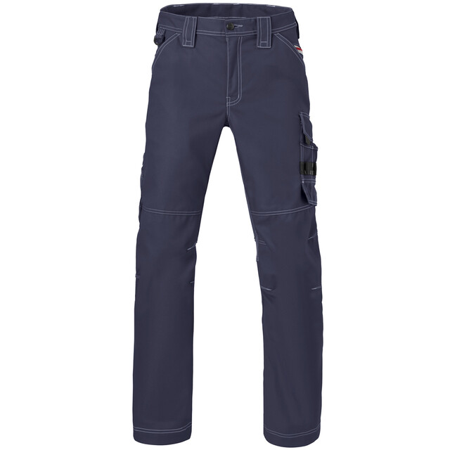 Product image 1 of HAVEP Werkbroek Attitude 80231 Marine Maat 50