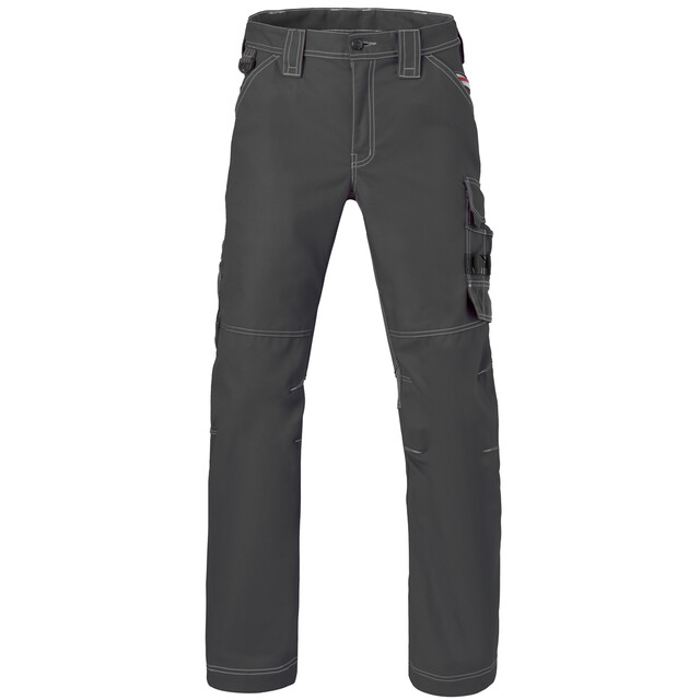 Product image 1 of HAVEP Werkbroek Attitude 80231 Charcoal Grijs Maat 50