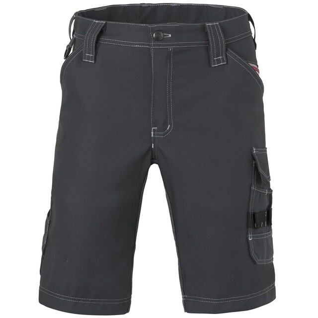 Product image 1 of Havep Attitude Korte Broek 80241 Charcoal Grijs Maat 52