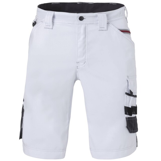 Product image 1 of Havep Attitude Korte Broek 80241 Wit Maat 52