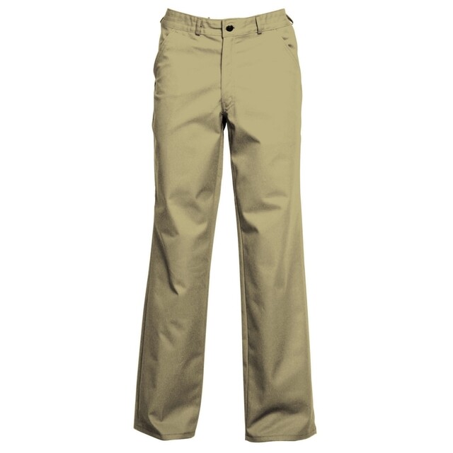 Product image 1 of HAVEP Werkbroek Basic 8262 Kaki Maat 46