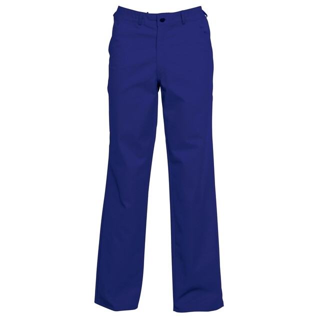 Product image 1 of HAVEP Werkbroek Basic 8271 Marine Maat 52